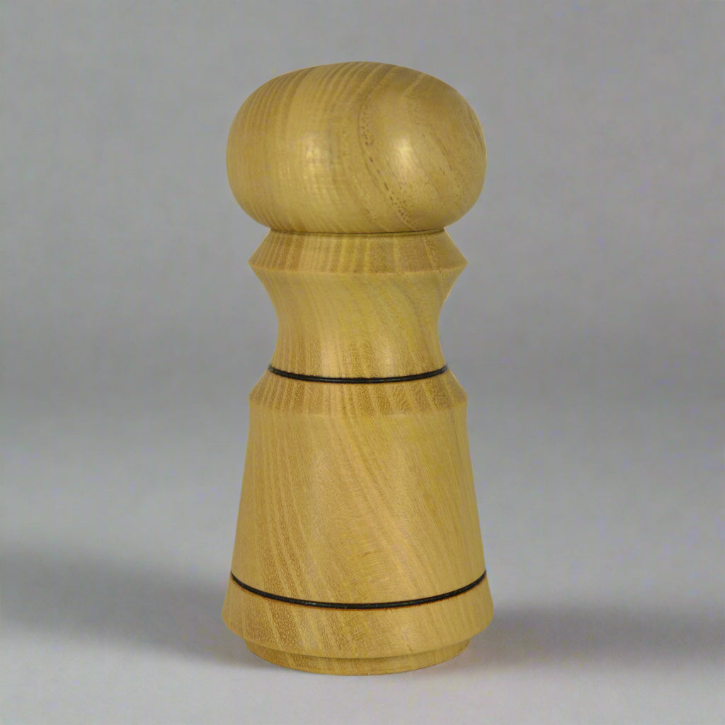 Black Locust - 1 and 2