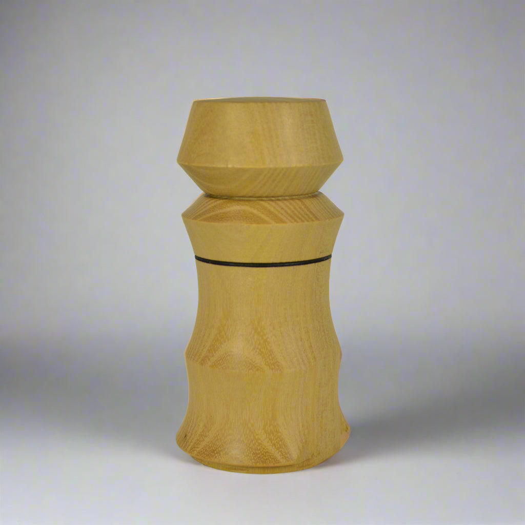 Black Locust - 1 and 2