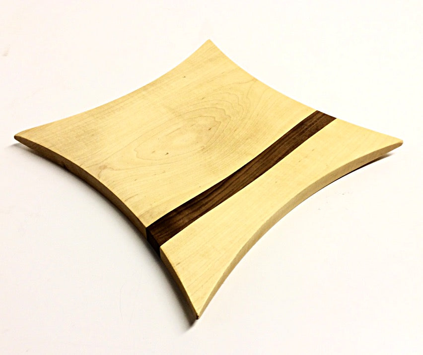 Square Serving Platters