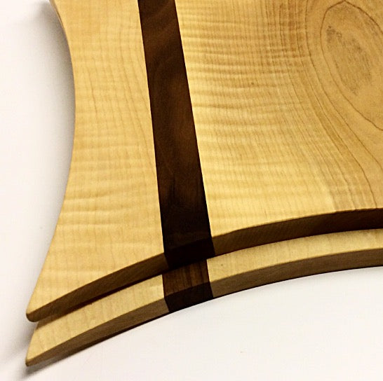 Square Serving Platters
