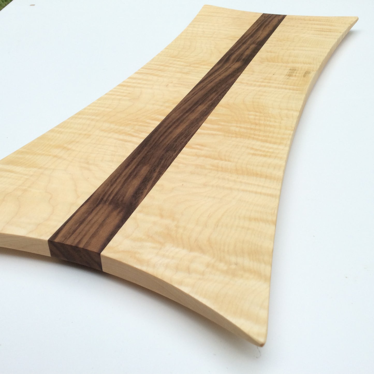 Long Serving & Display Boards