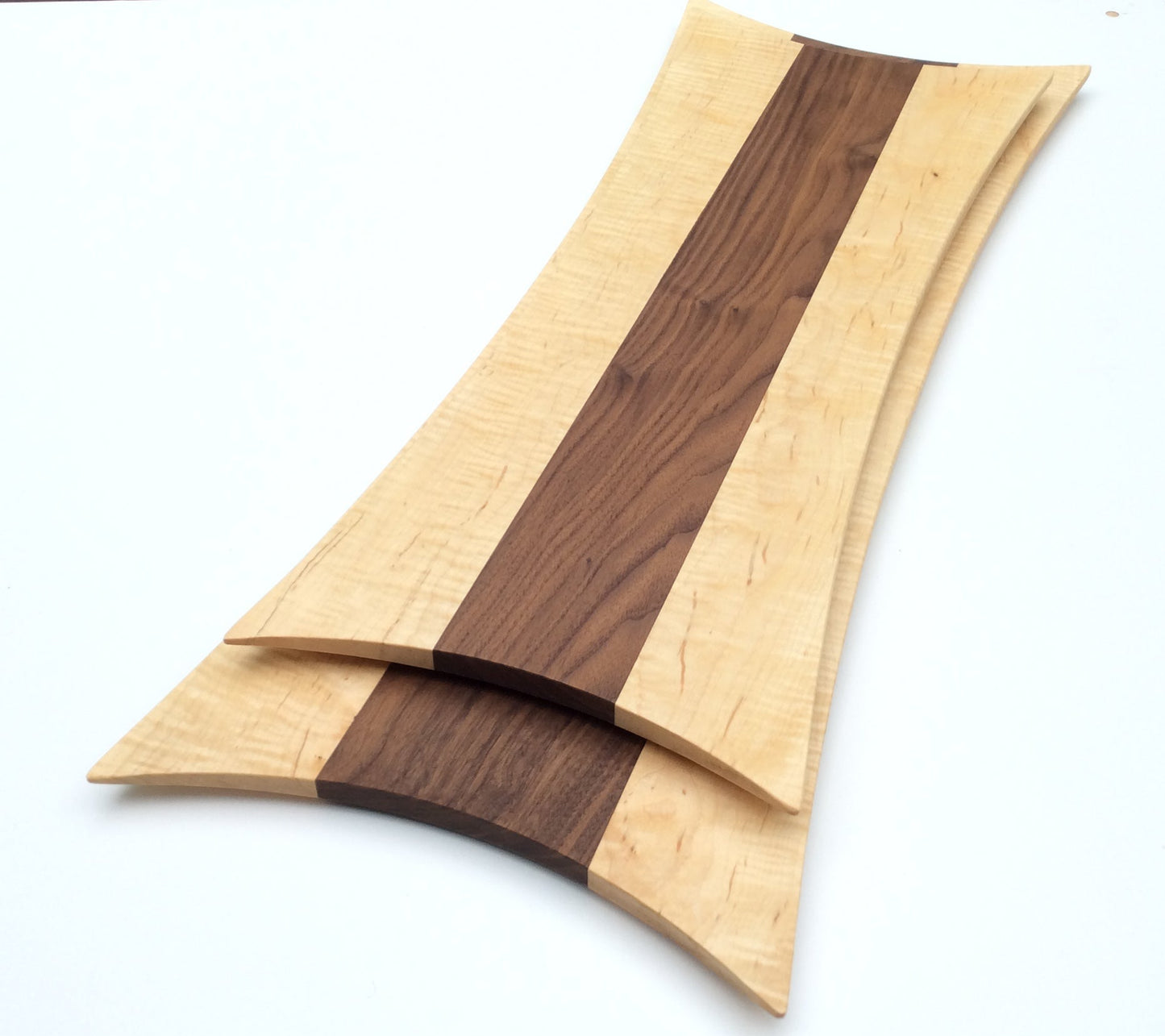 Long Serving & Display Boards