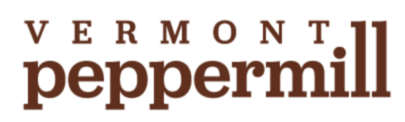 Vermont Peppermill logo